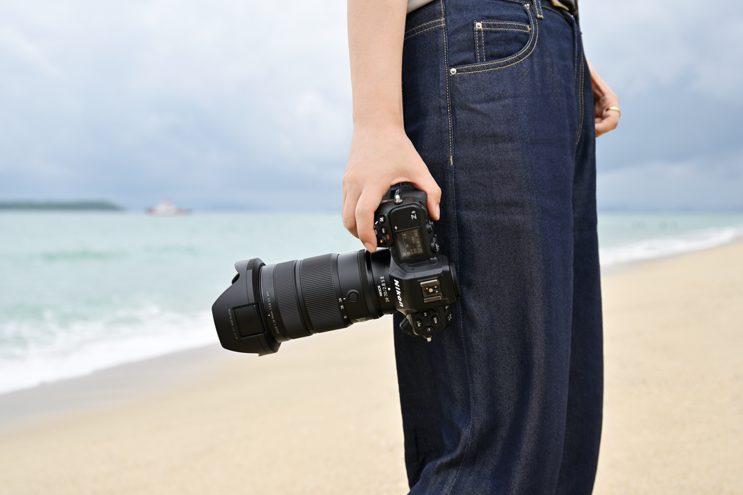 Nikon Z 24-70mm f/2.8 S II Lens