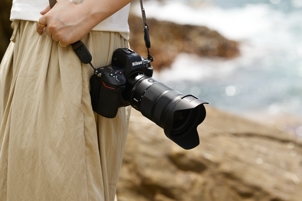 Nikon Z 24-70mm f/2.8 S II Lens