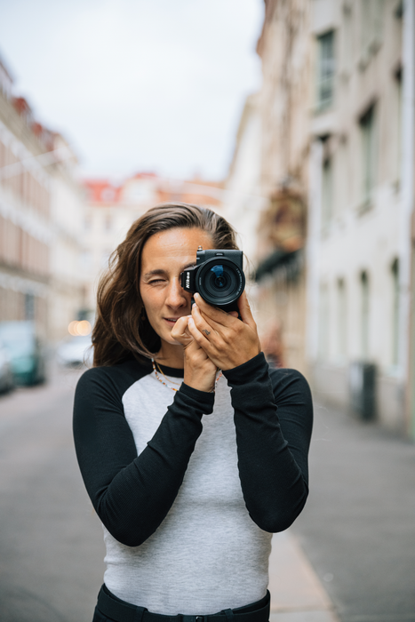 Nikon Z DX 16-50mm f/2.8 VR Lens