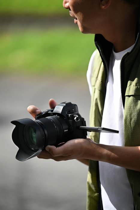 Nikon Z DX 16-50mm f/2.8 VR Lens