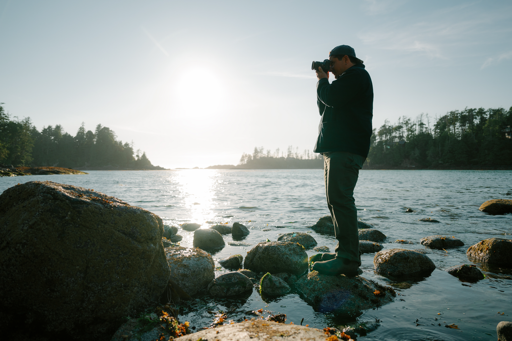 Nikon Z DX MC 35mm f/1.7 Lens