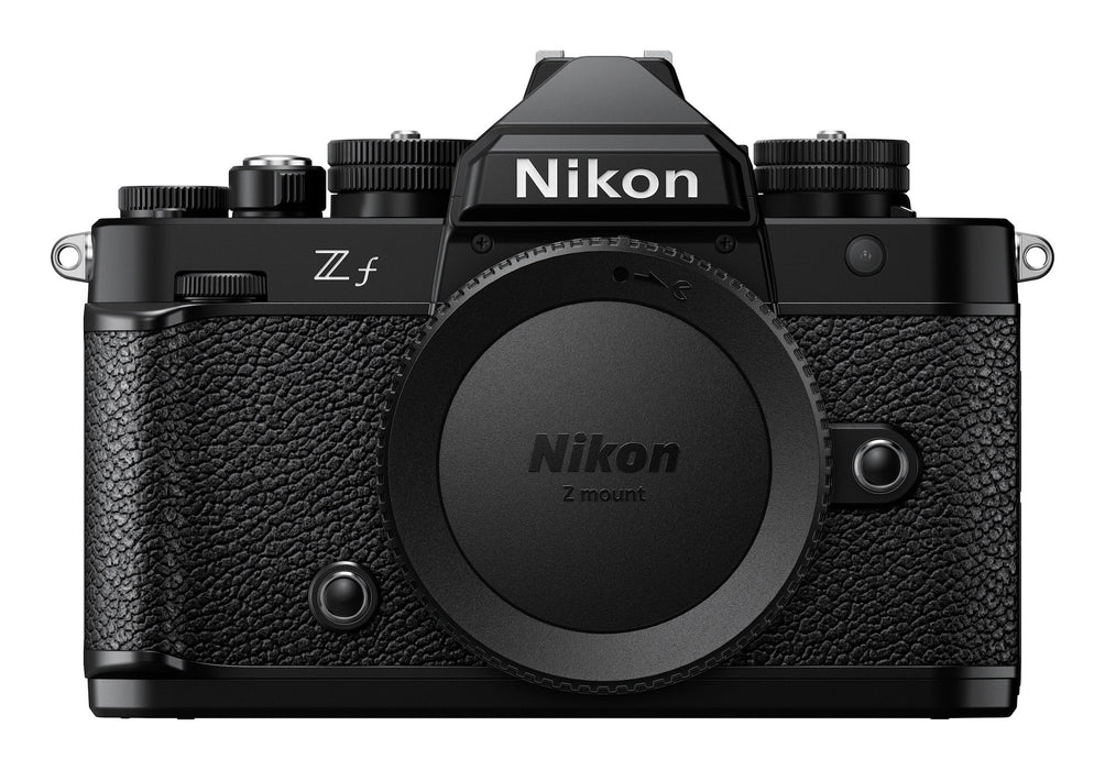 Nikon Z f Mirrorless Camera