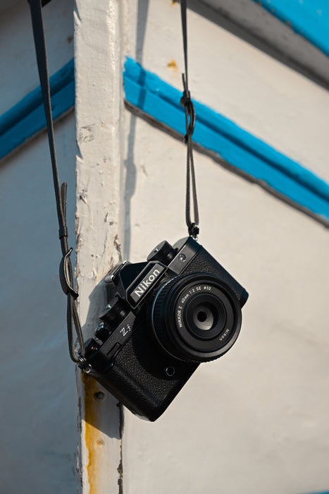 Nikon Z f Mirrorless Camera