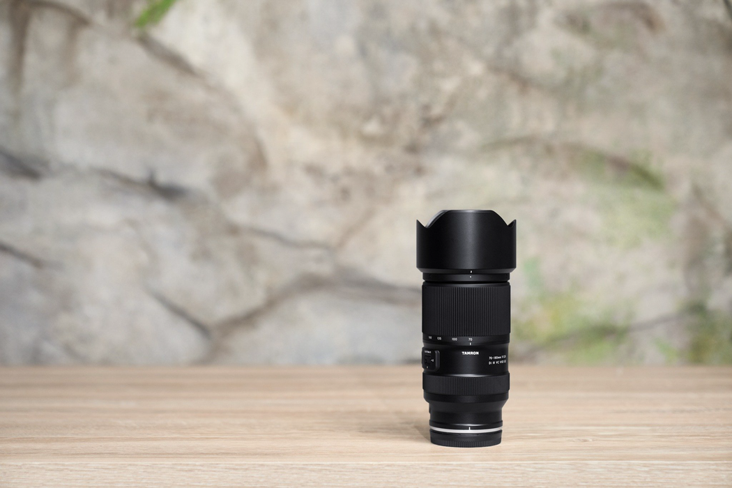 Tamron 70-180mm f/2.8 Di III VC VXD G2 Lens - Nikon Z Mount