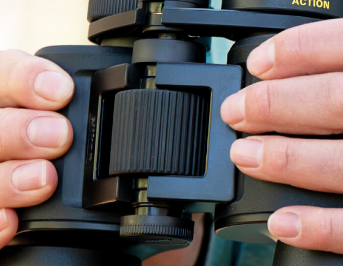 Nikon ACTION 16x50 Binoculars