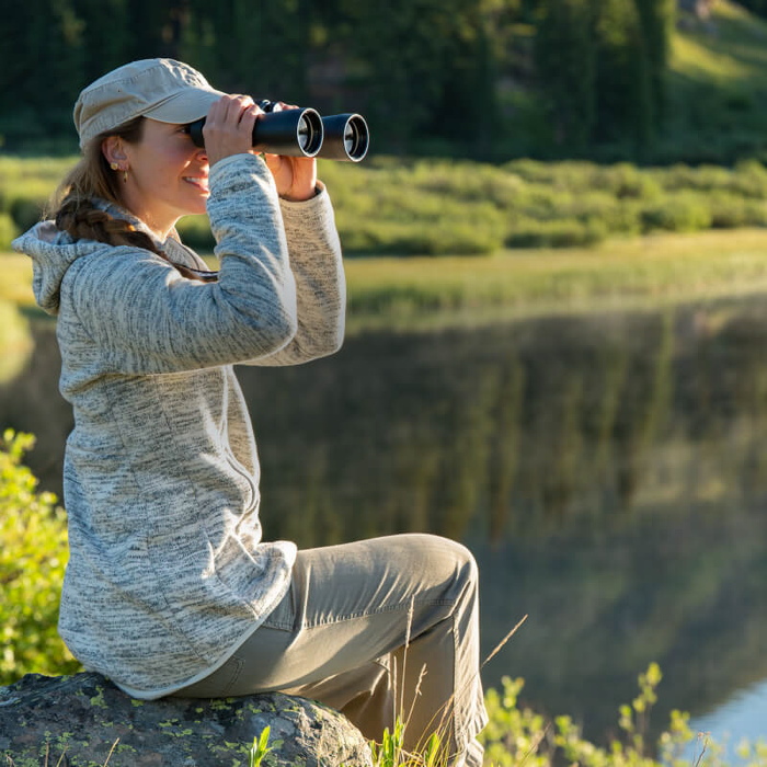 Nikon ACTION 16x50 Binoculars