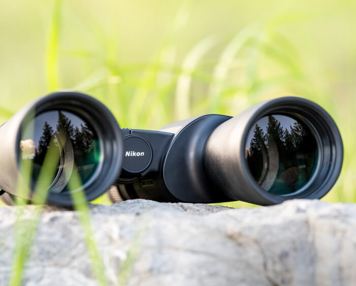 Nikon ACTION 16x50 Binoculars