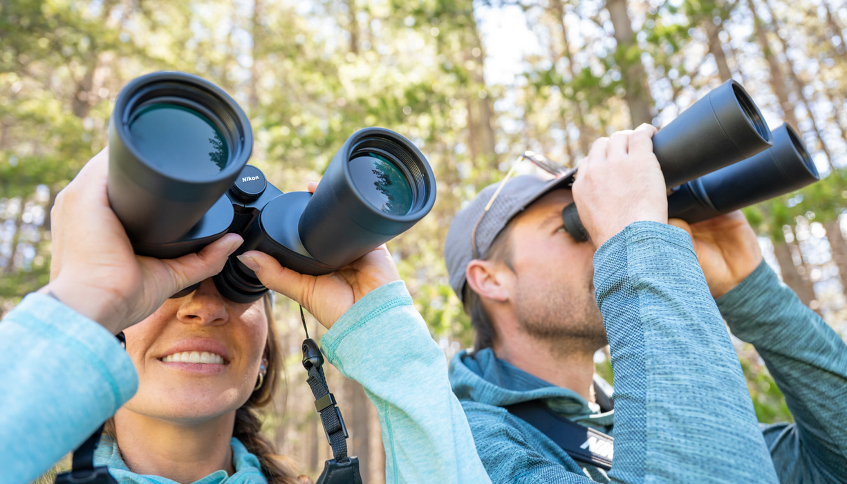 Nikon ACTION 16x50 Binoculars