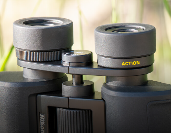 Nikon ACTION 16x50 Binoculars