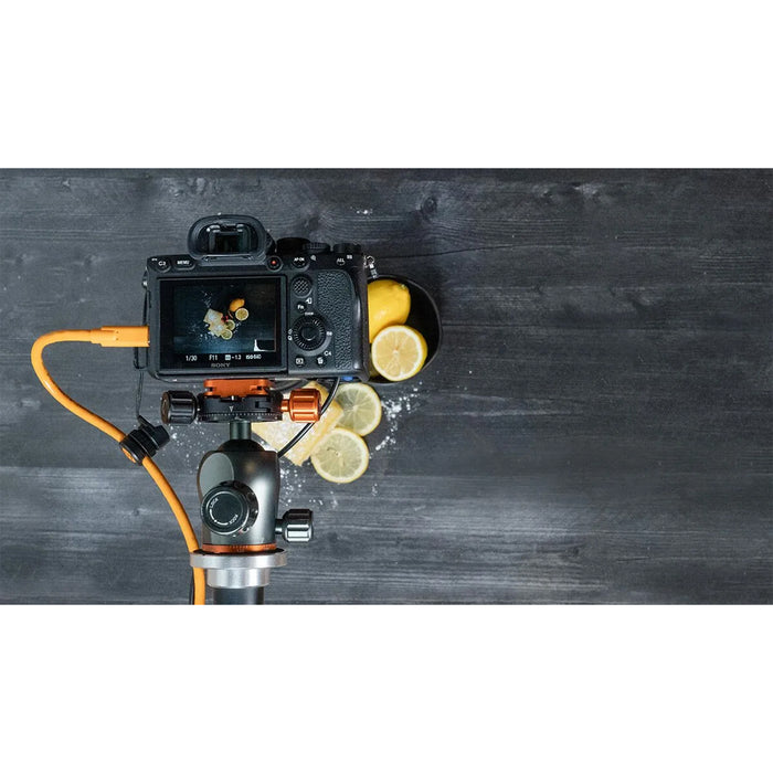 Tether Tools All-In-One Portable Studio Tethering Kit