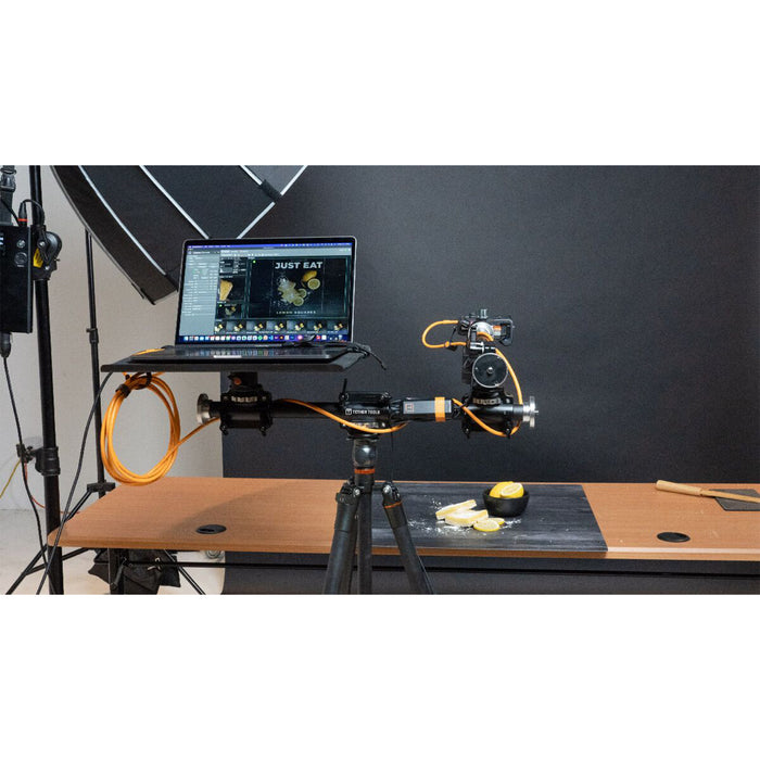 Tether Tools All-In-One Portable Studio Tethering Kit