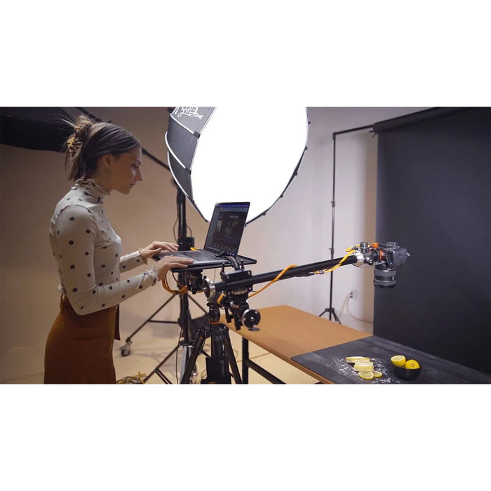 Tether Tools All-In-One Portable Studio Tethering Kit