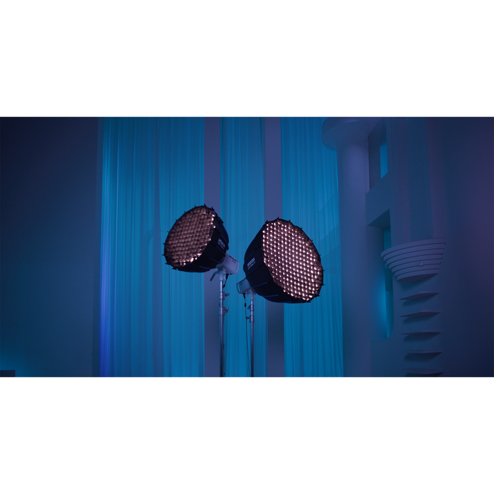 Amaran Light Dome Mini SE – Studio Softbox für Amaran 60/100/200 Serie Amaran Light Dome Mini SE – Studio Softbox für Amaran 60/100/200 Serie