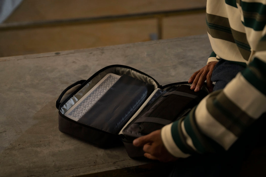 Amaran Pano 60c Kit - White