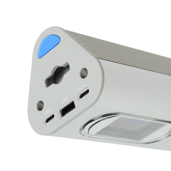 amaran Peak 75 Portable Battery Grip