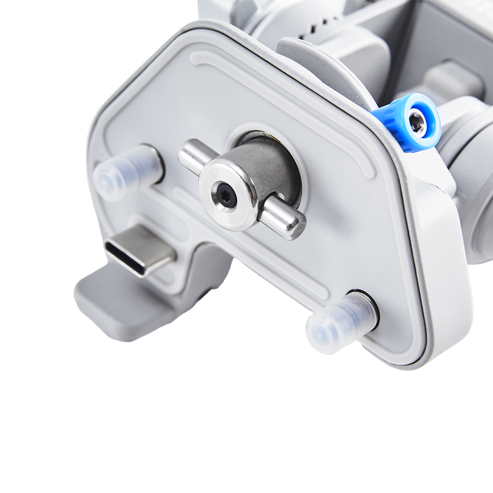 amaran Peak 75 Portable Battery Grip