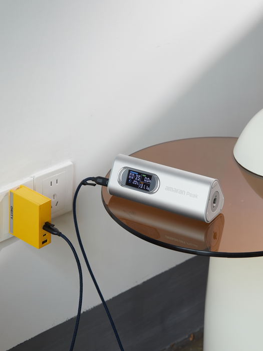 Amaran Peak 86.4Wh Portable Battery Grip