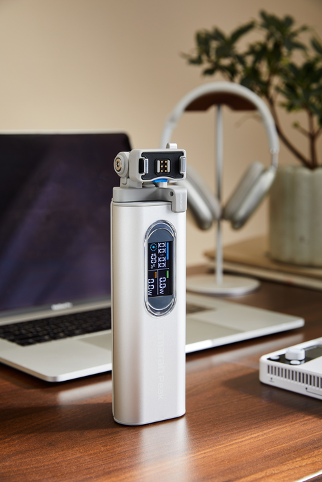Amaran Peak 86.4Wh Portable Battery Grip