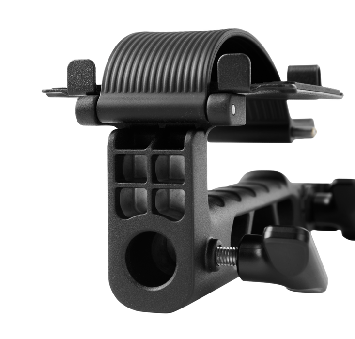 Amaran Ray 120c Compact RGB LED Light All-in-One Creator Kit