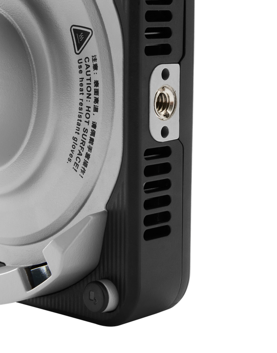 Amaran Ray 60c Compact RGB LED Light All-in-One Creator Kit