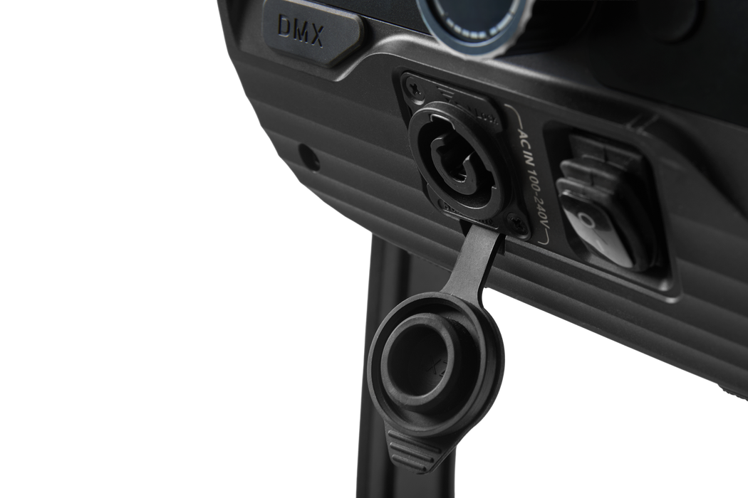 Amaran Ray 660c Bi-Color COB LED Monolight