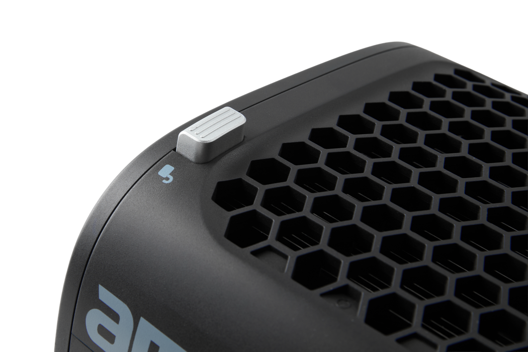 Amaran Ray 660c Bi-Color COB LED Monolight