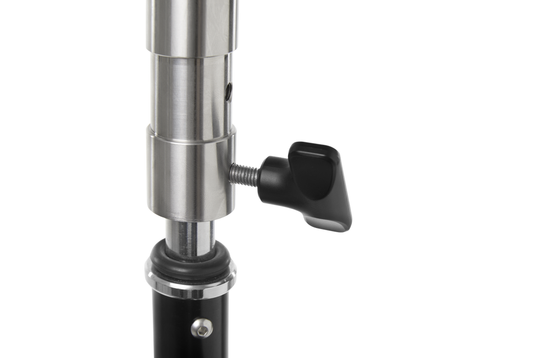 Amaran Ray 660c Bi-Color COB LED Monolight