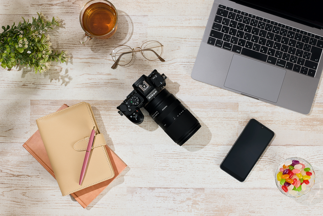 Tamron 18-300mm f/3.5-6.3 Di III VC VXD - Nikon Z Mount