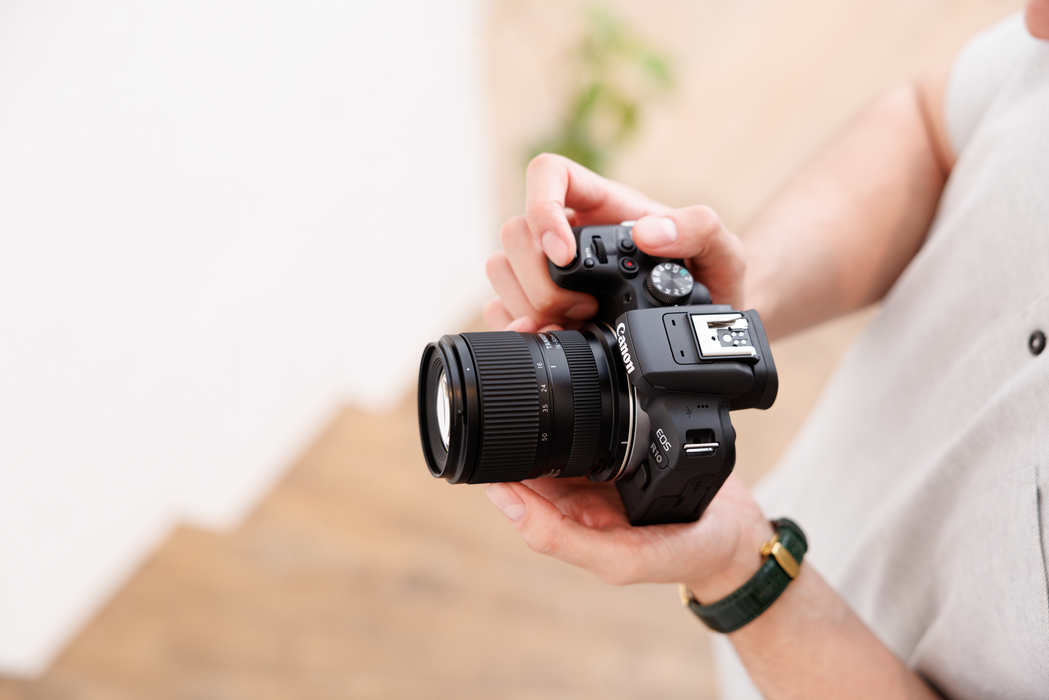 Tamron 16-50mm f/2.8 A Lens - Canon RF Mount