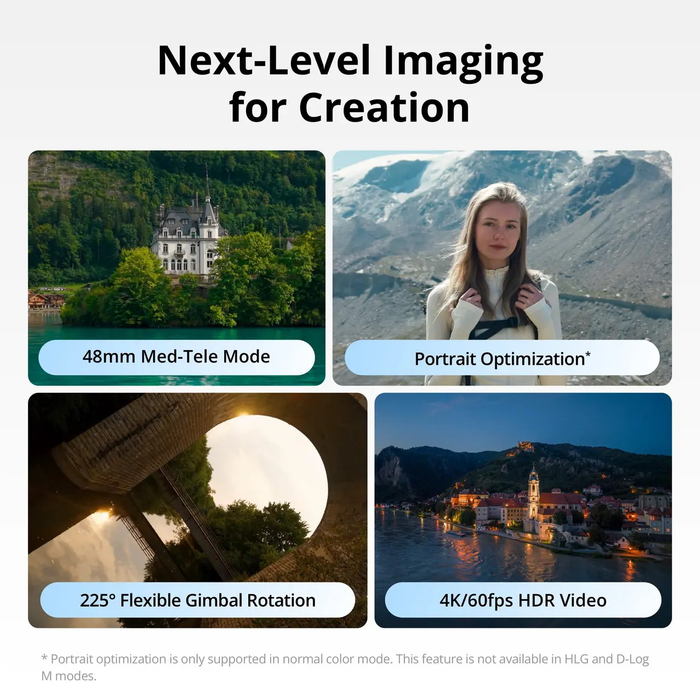 DJI Mini 5 Pro Fly More Combo with DJI RC 2 Remote Controller