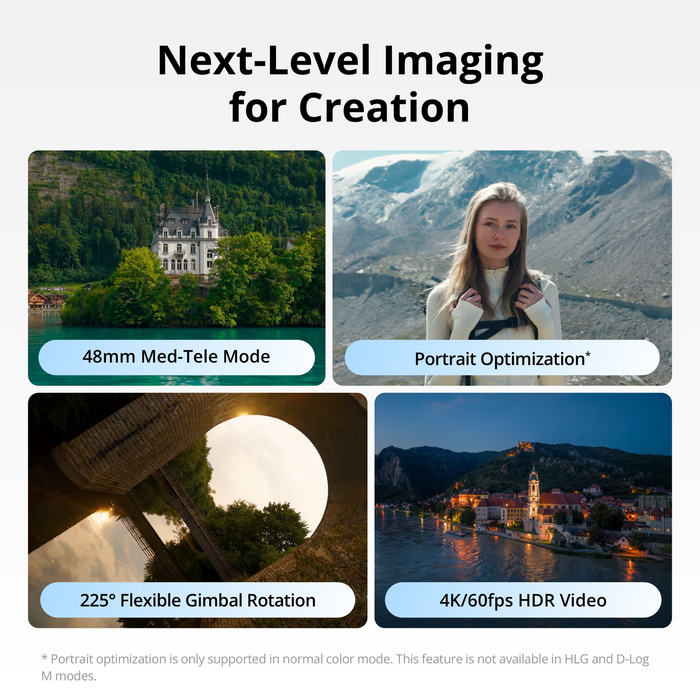 DJI Mini 5 Pro Fly More Combo Plus DJI RC2