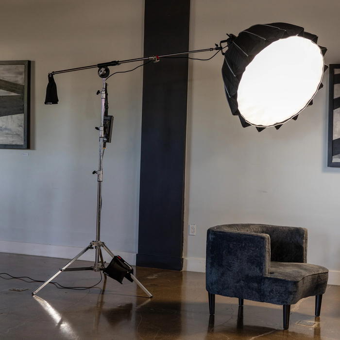 Matthews Boa Bag, 10 lb - Black