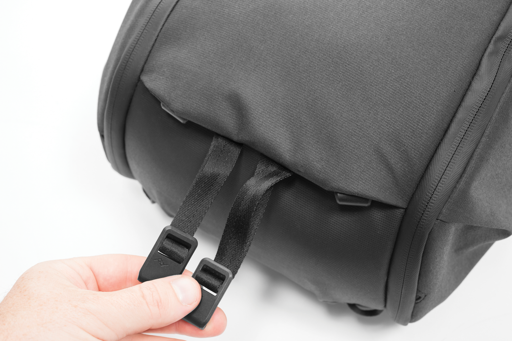 Peak Design Everyday 20L Backpack - Coyote