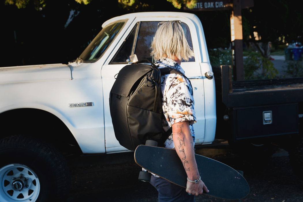 Peak Design Everyday 30L Backpack - Black