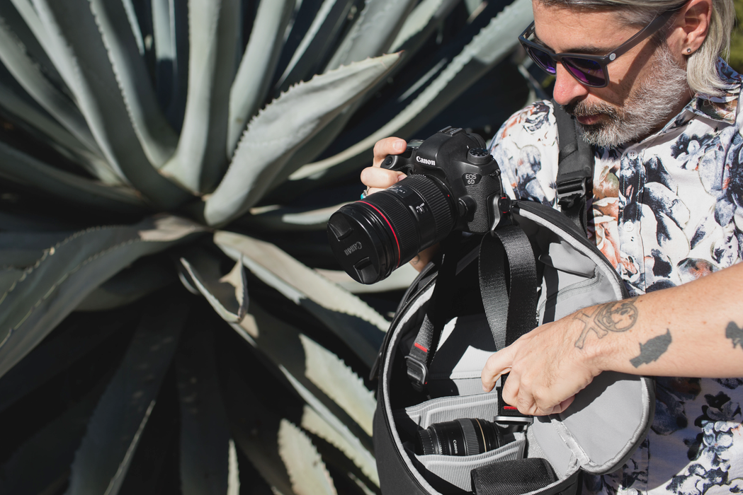 Peak Design Everyday 30L Backpack - Black