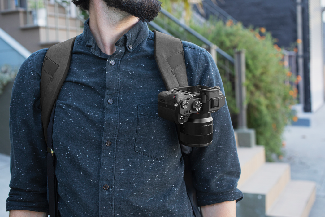 Peak Design Everyday 30L Backpack - Black