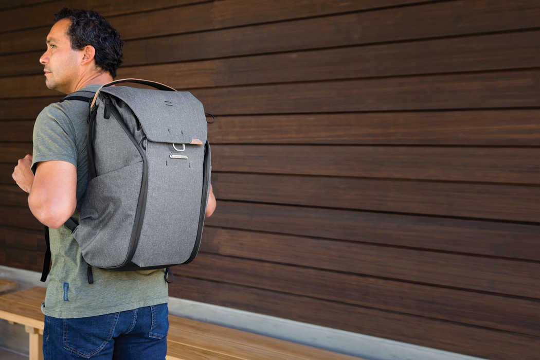 Peak Design Everyday 30L Backpack - Charcoal