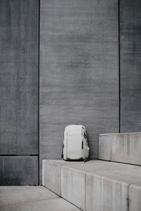 Peak Design Everyday 15L Backpack Zip - Bone