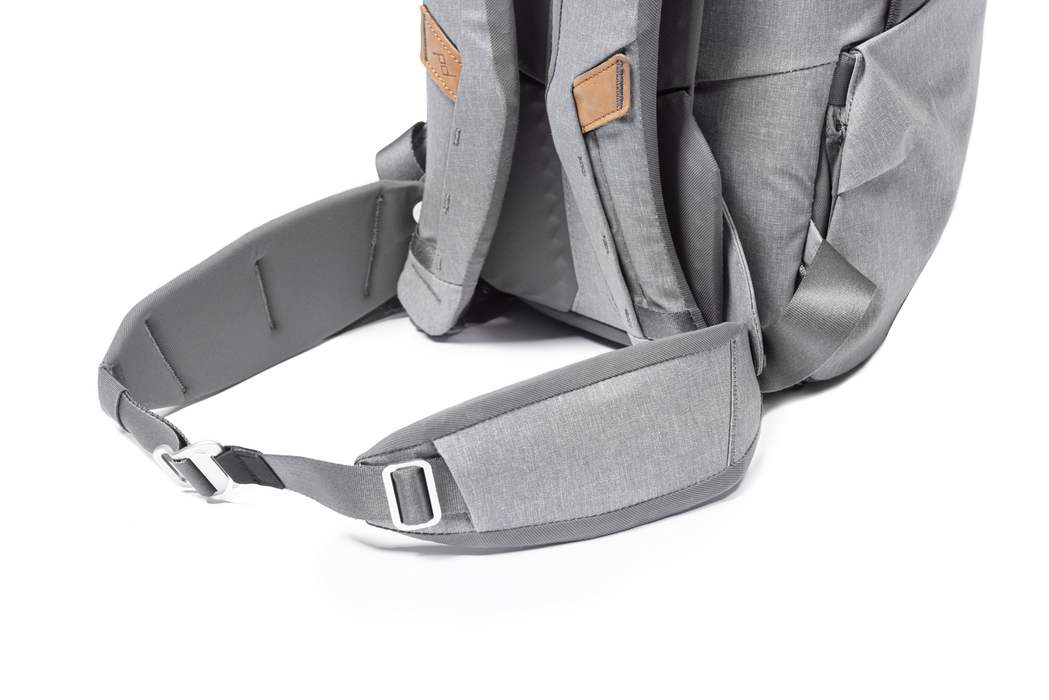 Peak Design Everyday Sling v2 (Ash, 10L) BEDS 10 AS 3 B&H Photo Peak Design Everyday Sling v2 (Ash, 10L) BEDS 10 AS 3 B&H Photo