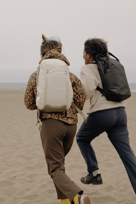 Peak Design Everyday 15L Backpack Zip - Bone