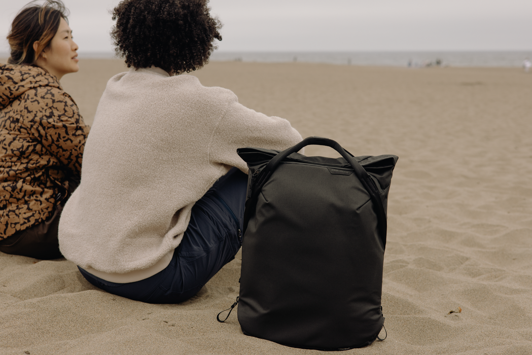 Peak Design Everyday 20L Totepack - Black