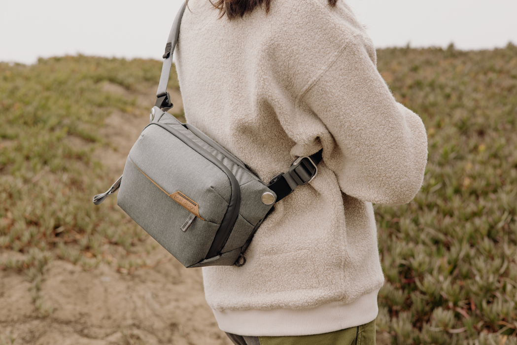 Peak Design Everyday 3L Sling - Ash