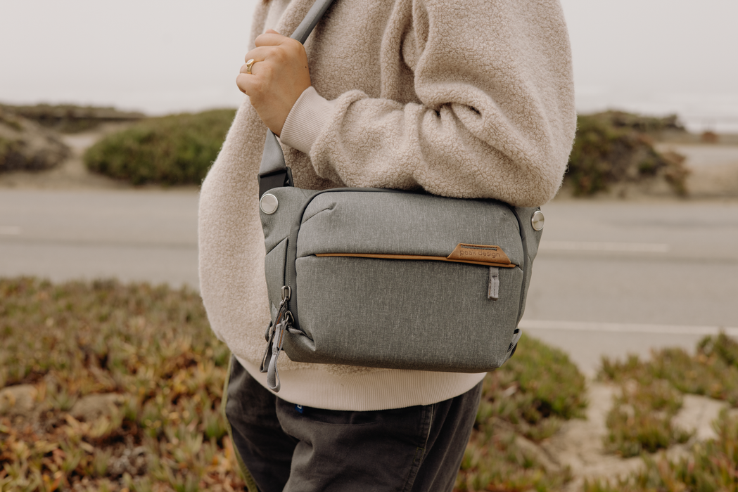Peak Design Everyday 3L Sling - Ash