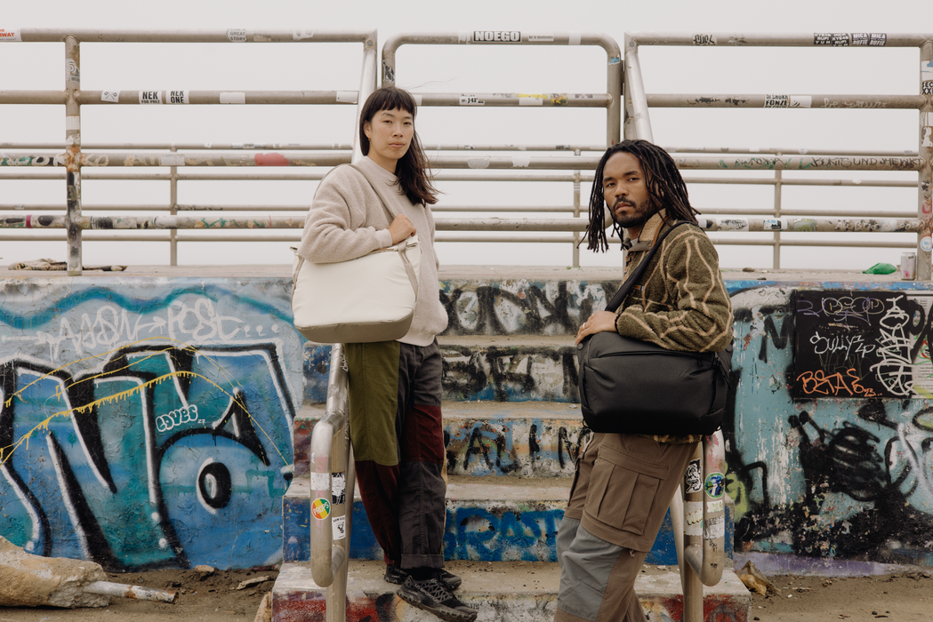 Peak Design Everyday 10L Sling - Black