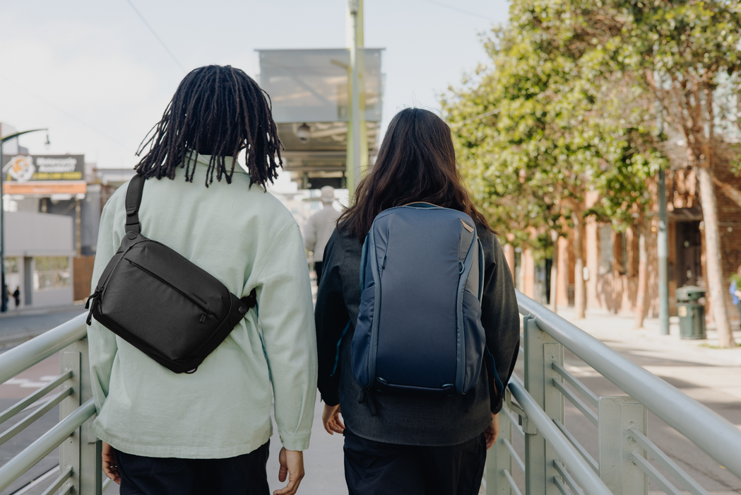 Peak Design Everyday 6L Sling - Black