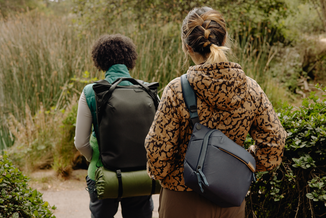 Peak Design Everyday 6L Sling - Midnight