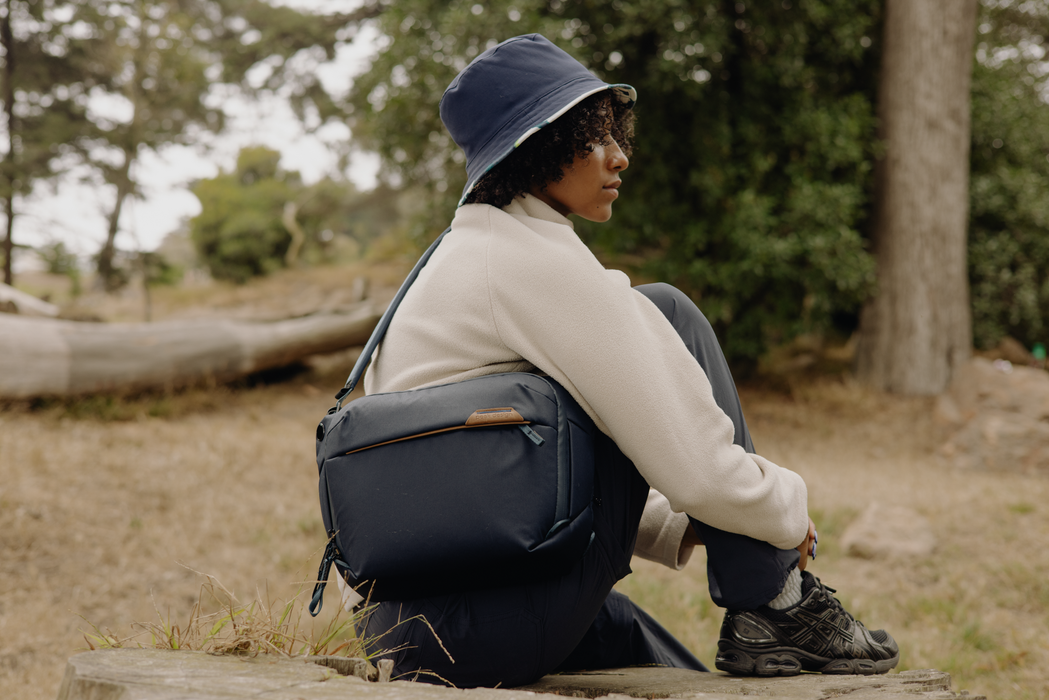 Peak Design Everyday 6L Sling - Midnight