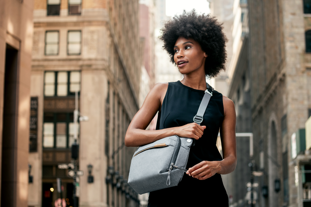 Peak Design Everyday 6L Sling - Ash