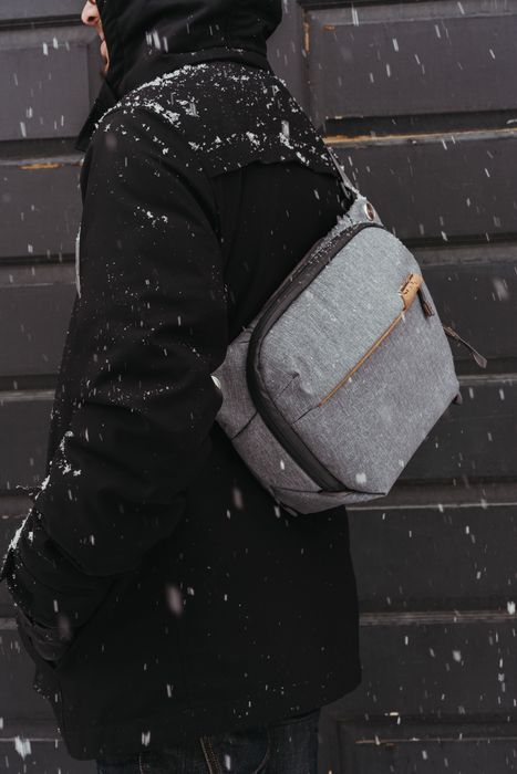 Peak Design Everyday 6L Sling - Ash