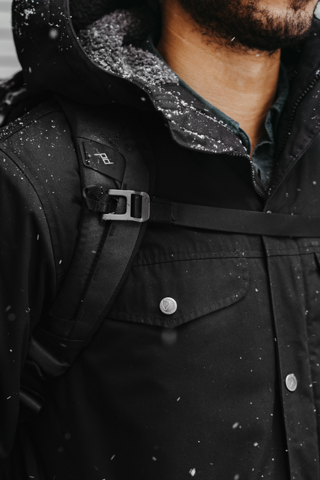 Peak Design Everyday 20L Backpack - Black